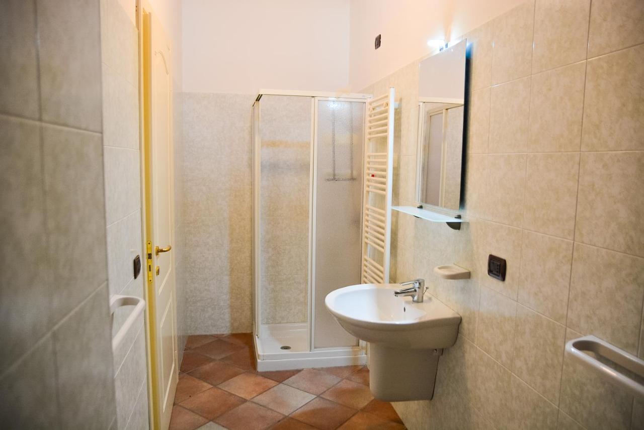 Agriturismo La Rebosola Ca Zennare المظهر الخارجي الصورة