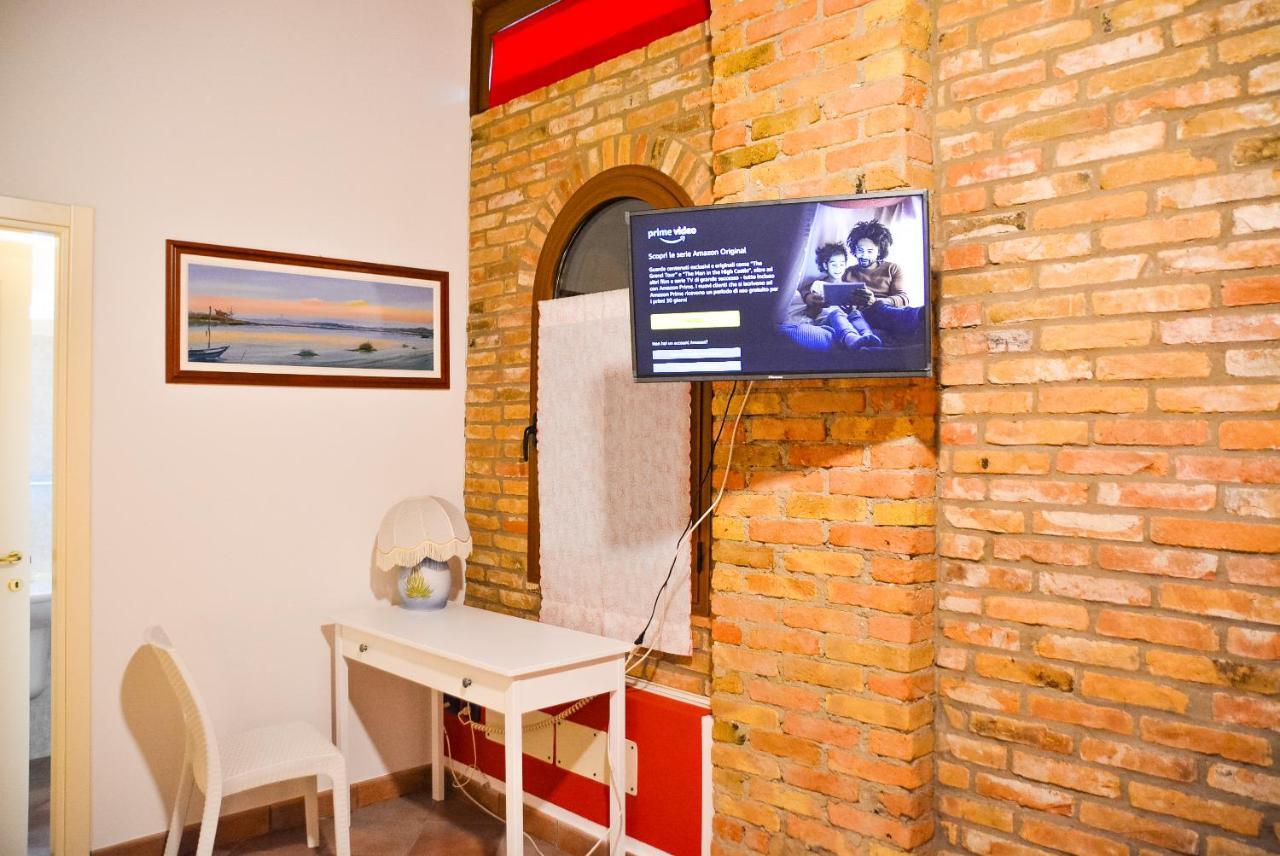 Agriturismo La Rebosola Ca Zennare المظهر الخارجي الصورة